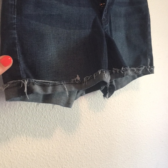 American Eagle Sky High Shortie - Picture 4 of 4